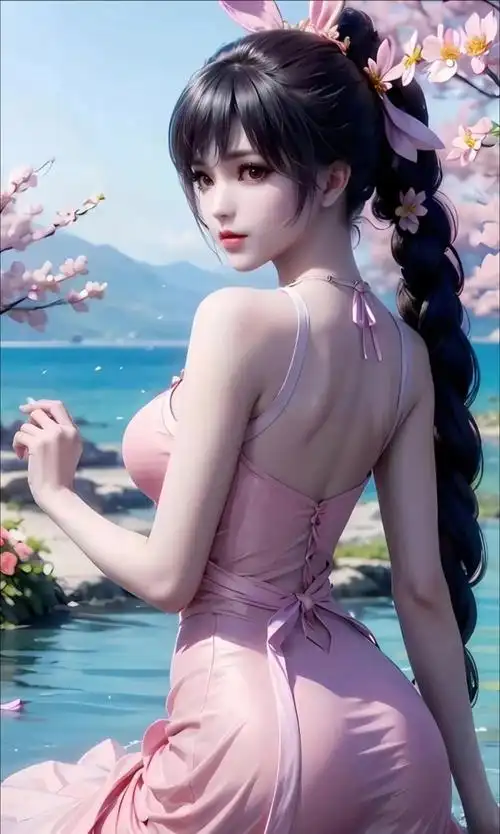 繁花电视剧海报