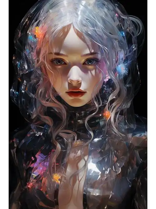 封神第一部：朝歌风云电影海报