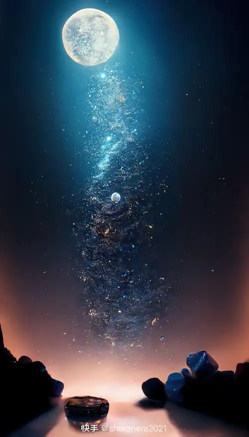 狂飙电视剧海报