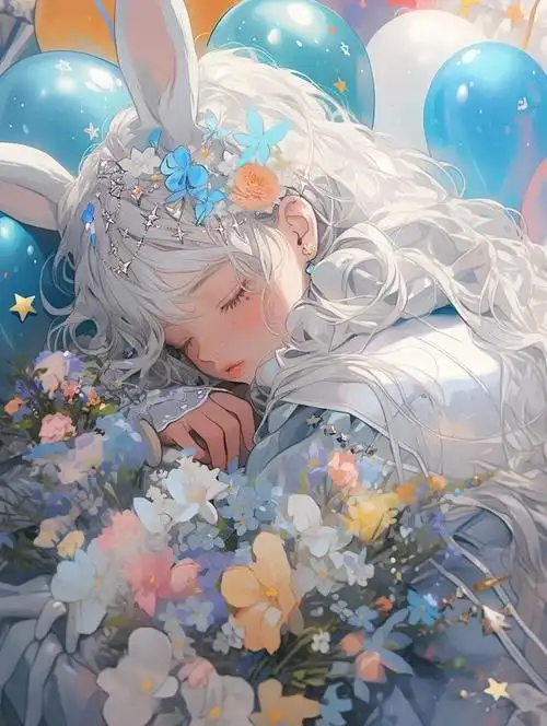 繁花电视剧海报